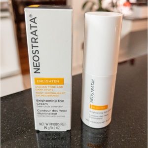 🔥BNWB NEOSTRATA EYE CREAM🔥